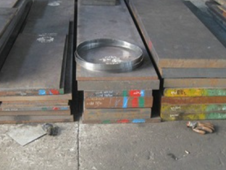 周矶管理区18NiCrMo5模具钢