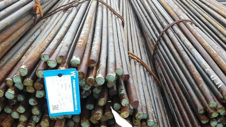 周矶管理区SKD-11模具钢