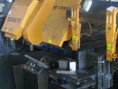 周矶管理区SM45模具钢