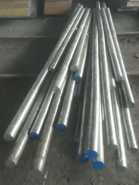 周矶管理区P20模具钢