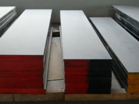 周矶管理区Cr12MoV模具钢