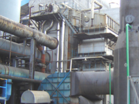 周矶管理区锅炉钢板案例